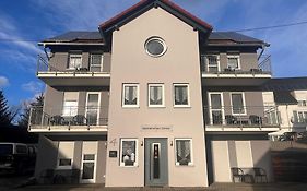 Apartmenthaus Gärtner